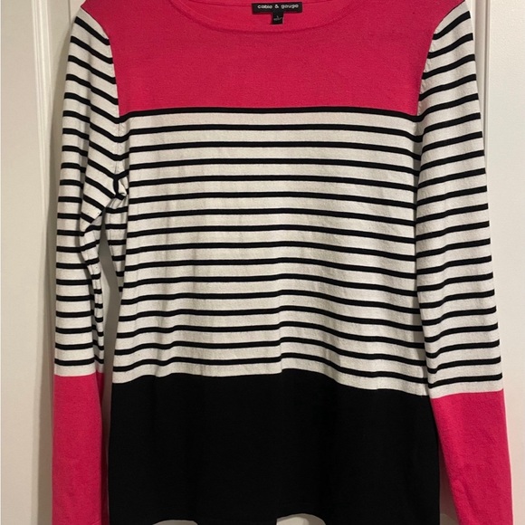 Light weight sweater - Picture 3 of 4